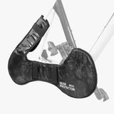 Scicon Brake Levers and Gearbox Protector Padded Transport Kit for Bikes