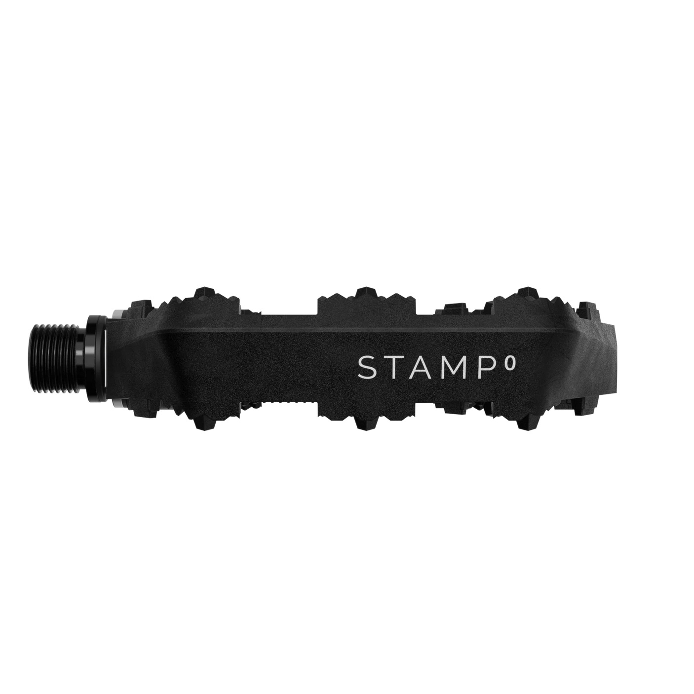 Crankbrothers Stamp 0 Small Composite Flat Pedals