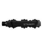 Crankbrothers Stamp 0 Small Composite Flat Pedals