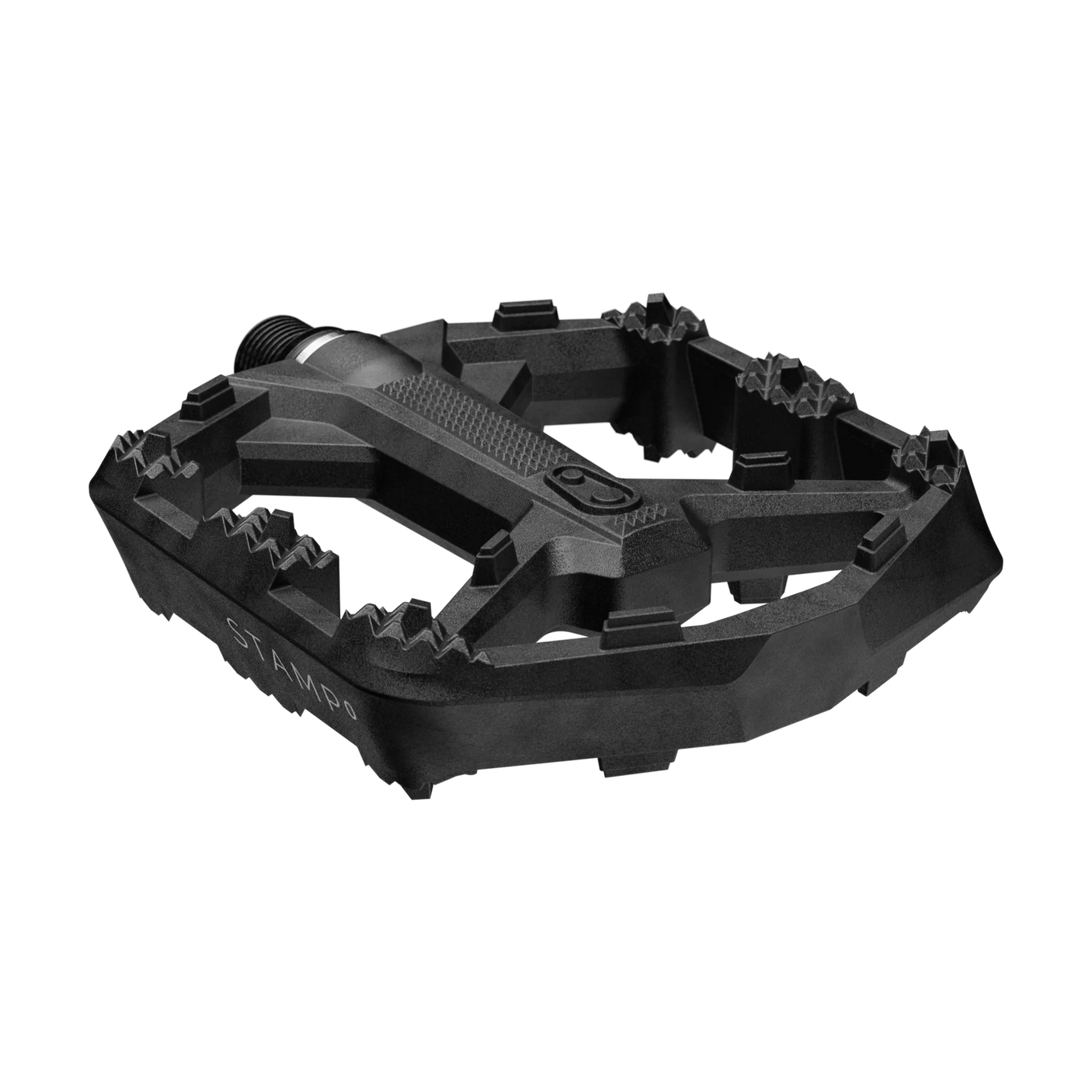 Crankbrothers Stamp 0 Small Composite Flat Pedals