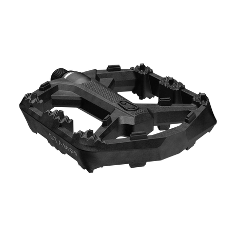 Crankbrothers Stamp 0 Small Composite Flat Pedals