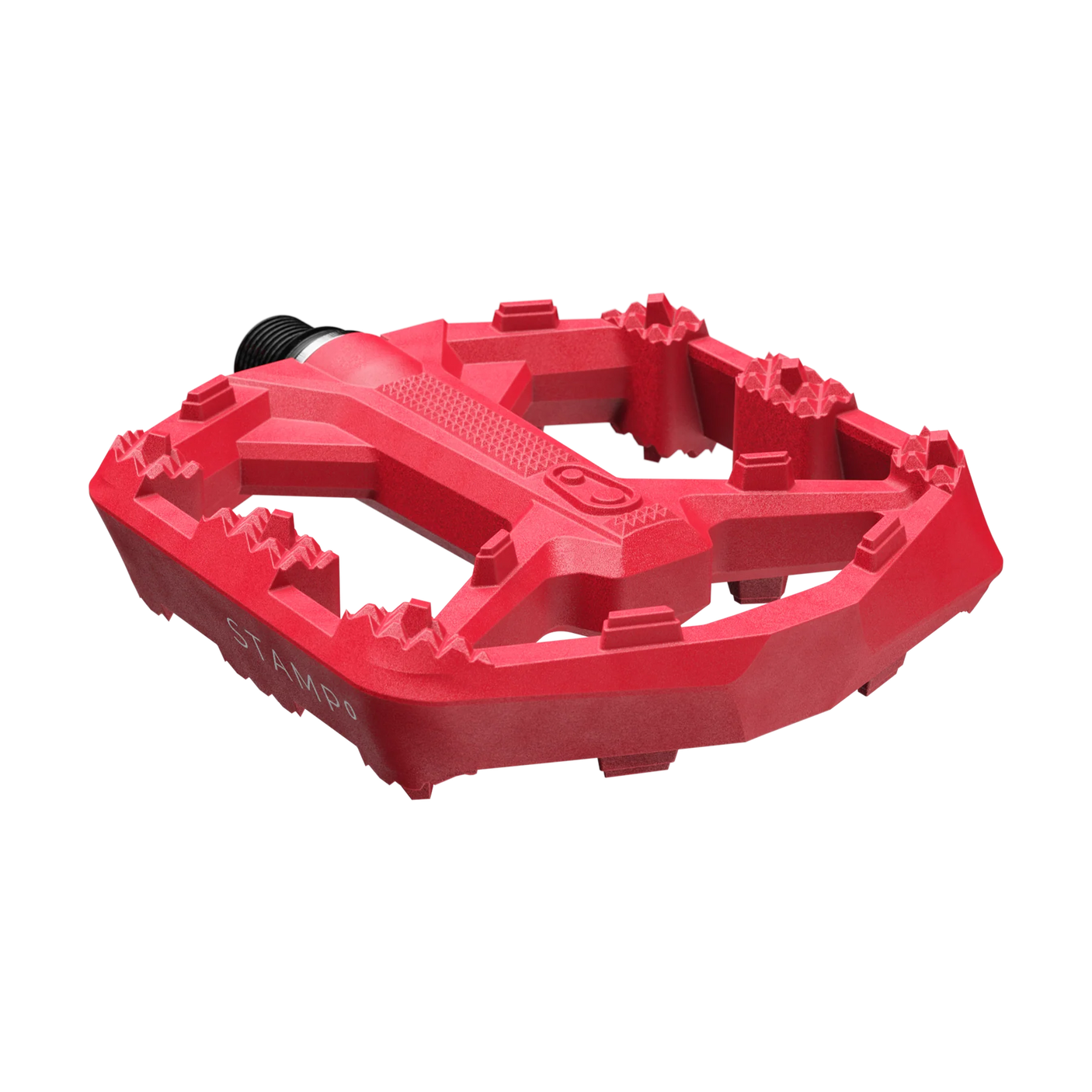 Crankbrothers Stamp 0 Small Composite Flat Pedals