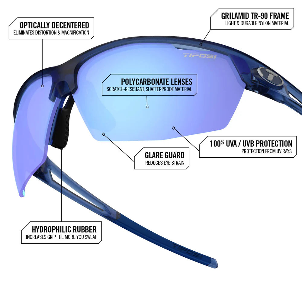 Tifosi Navar Sunglasses