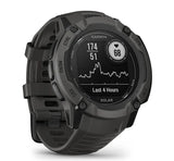 Garmin Instinct 2X Solar Smartwatch