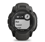 Garmin Instinct 2X Solar Smartwatch