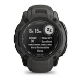 Garmin Instinct 2X Solar Smartwatch