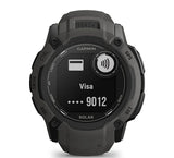 Garmin Instinct 2X Solar Smartwatch