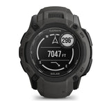 Garmin Instinct 2X Solar Smartwatch