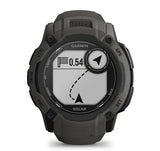 Garmin Instinct 2X Solar Smartwatch