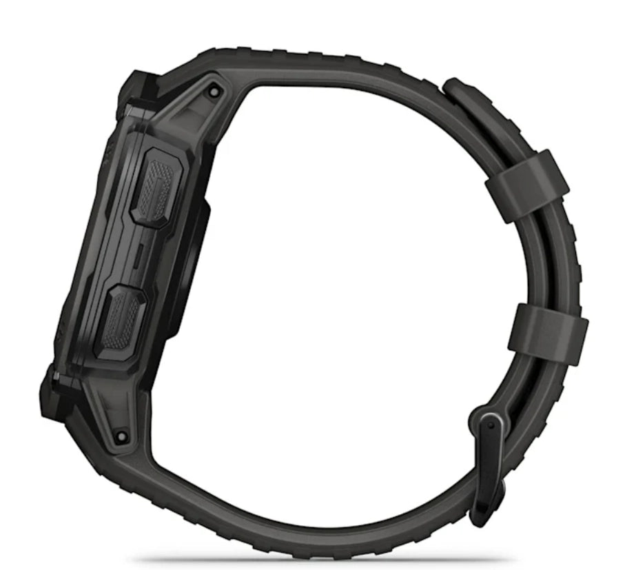 Garmin Instinct 2X Solar Smartwatch