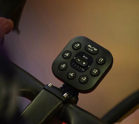 Elite Zona Smart Trainer Controller