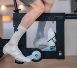 Elite Rivo Hometrainer with Zwift Cog and Click
