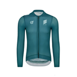 Skull Monton Friday Long Sleeve Jersey