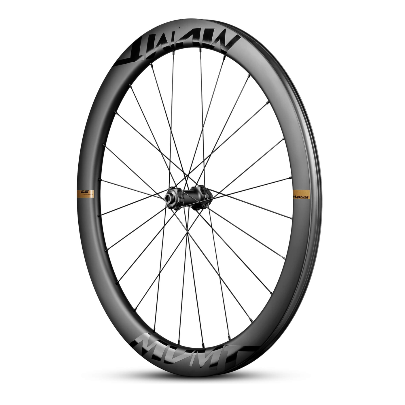 Pardus MVMT M-Bronze 50 Wheelset