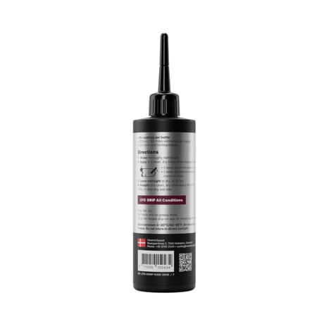 CeramicSpeed UFO New Drip All Conditions Lubricant