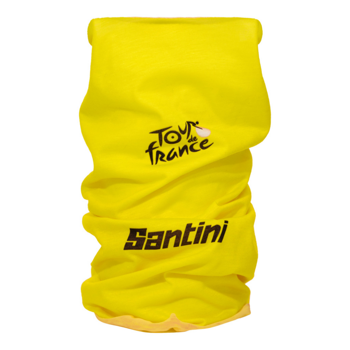 Santini TDF GC Leader Neck Warmer