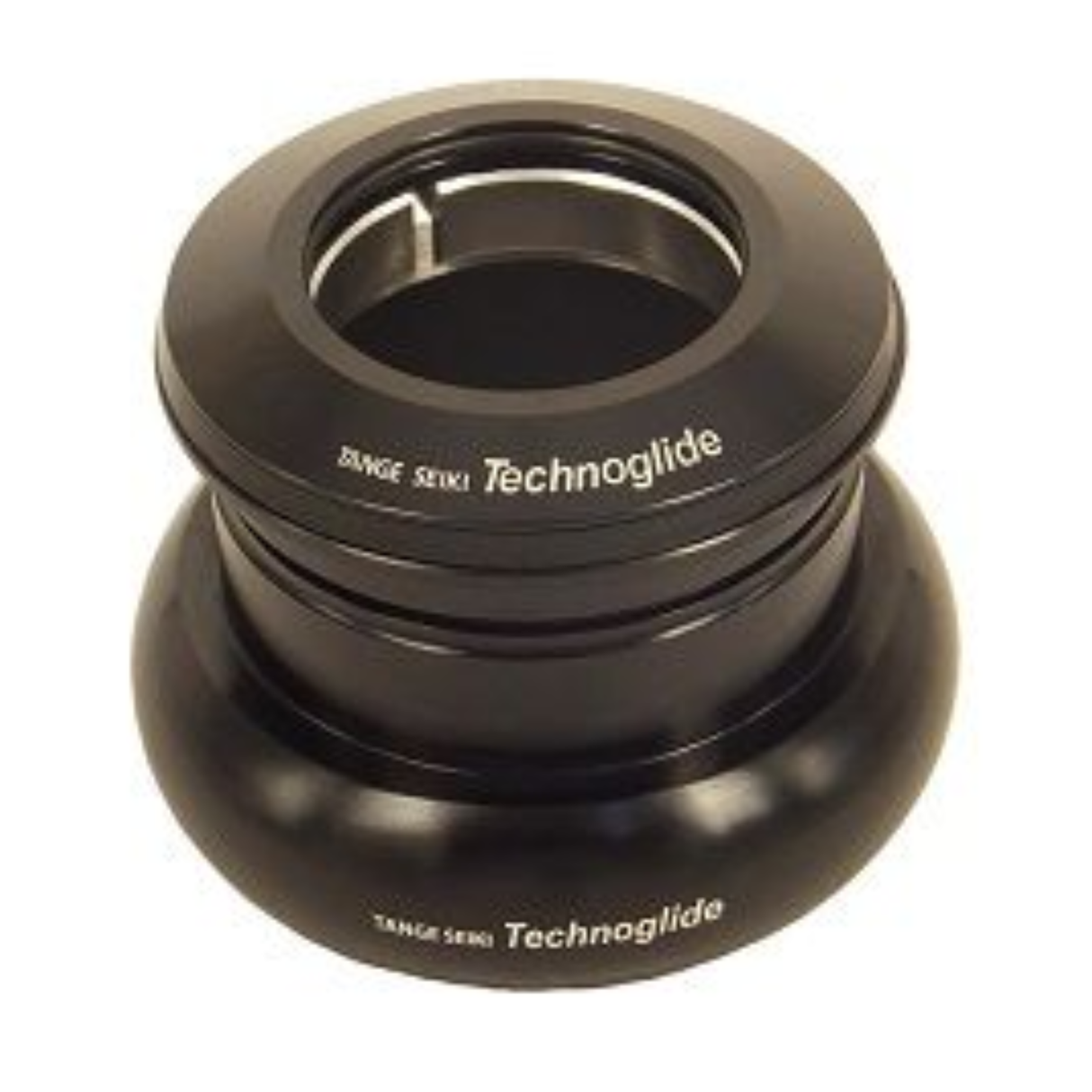 Tangeseiki Technoglide ZS225X Zero-Stack Headset, ZS44/EC44