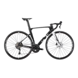 Pardus Spark Sport 105 Di2 Racing 800 Aero Road Bicycle
