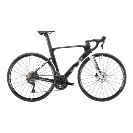 Pardus Spark Sport 105 Di2 Racing 800 Aero Road Bicycle
