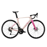 Pardus Spark 105 Di2 MVMT M-Bronze 50 Road Bicycle