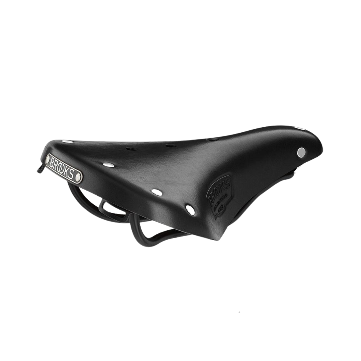 Brooks B17 Short Saddle