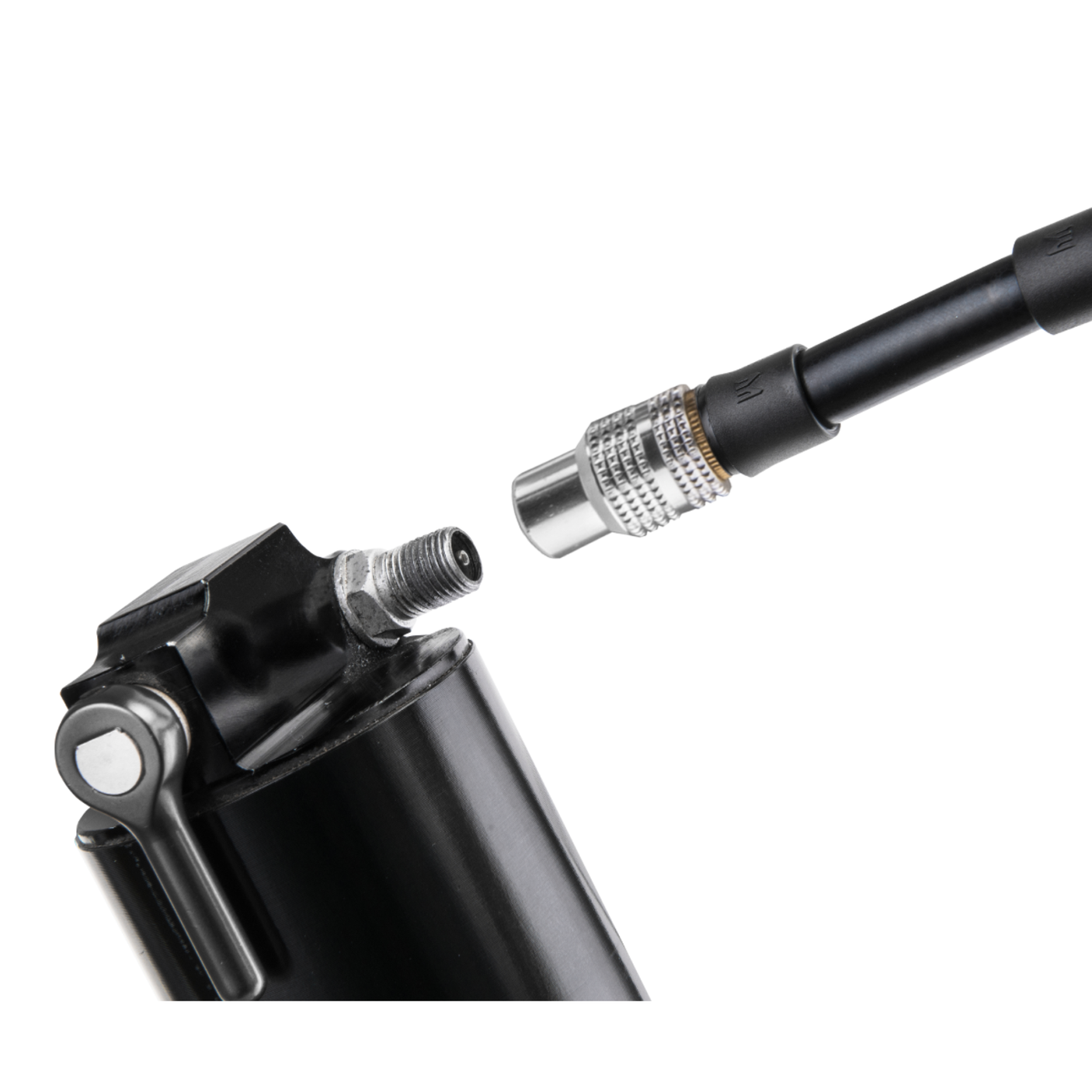 Birzman Salut Shock Pump