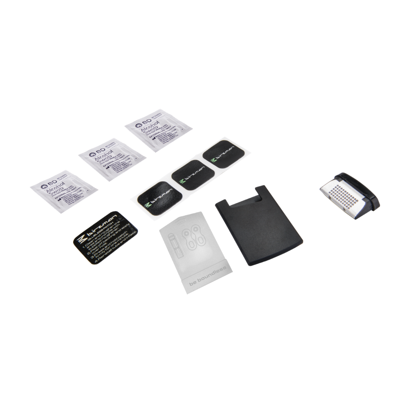 Birzman Feextube Puncture Repair Kit