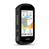 Garmin Edge 550 Cyclo-Computer