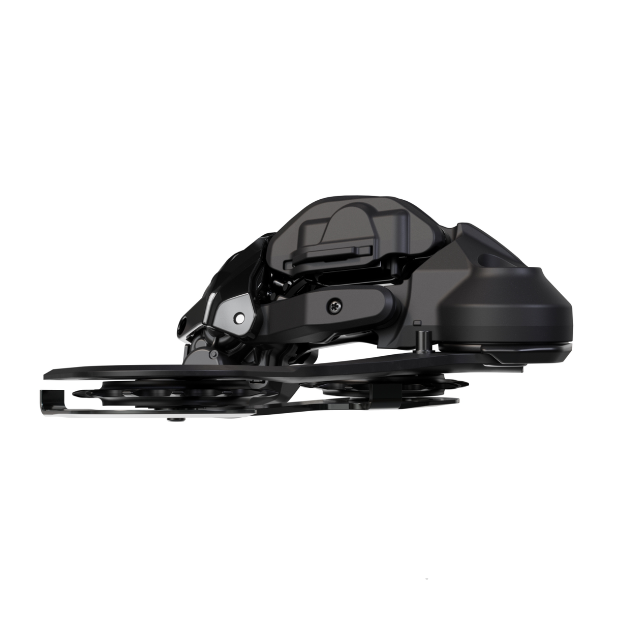 Shimano GRX Di2 RD-RX827-SGS 1x12 Speed Rear Derailleur