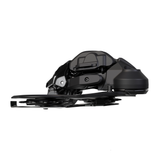 Shimano GRX Di2 RD-RX827-SGS 1x12 Speed Rear Derailleur