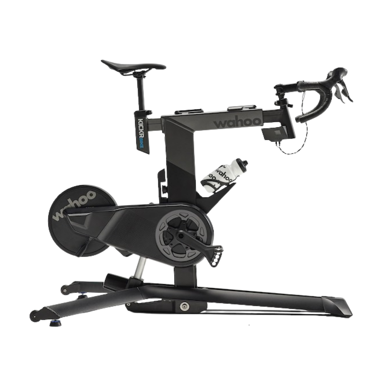 Wahoo Kickr Bike Pro Smart Bike Trainer