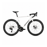 Basso Venta R 105 12S Vision TC 60 Road Bicycle