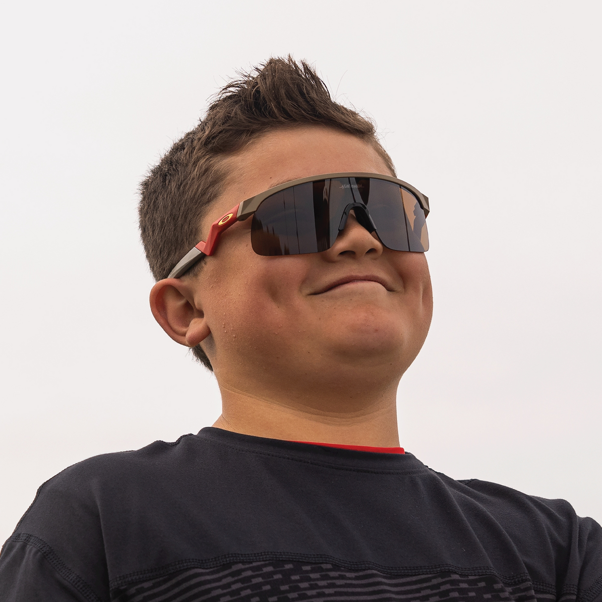 Oakley Resistor (Youth Fit) Patrick Mahomes II Collection Sunglasses