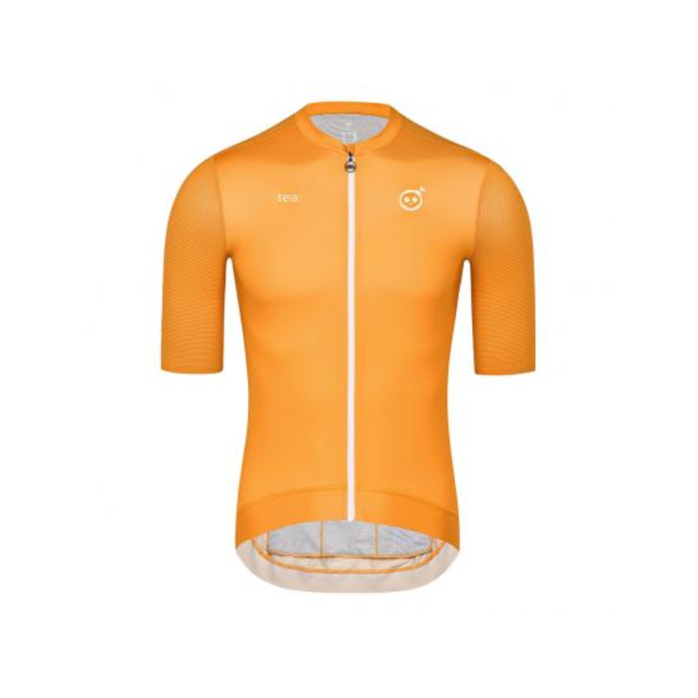 Skull Monton Tea Jersey