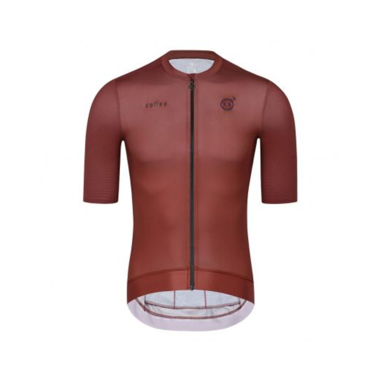 Skull Monton Coffee Jersey