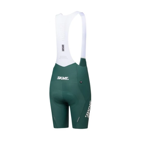 Skull Monton Flux Block Bibshorts