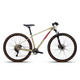 Polygon Heist X5 Hybrid Bicycle