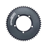 Rotor C50AT Qarbon BCD110x5 Outer Chainring