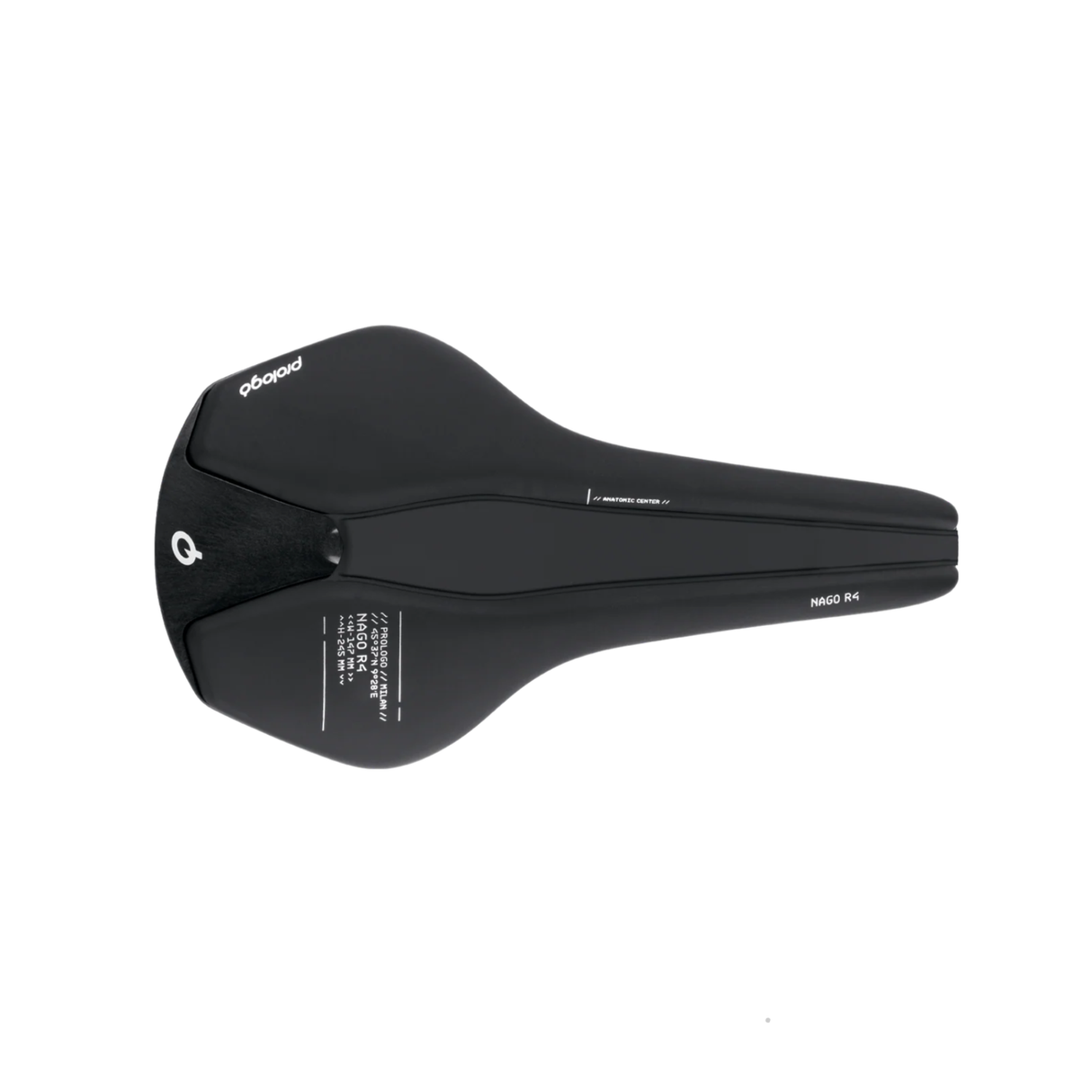 Prologo Nago R4 Nack 147 Saddle
