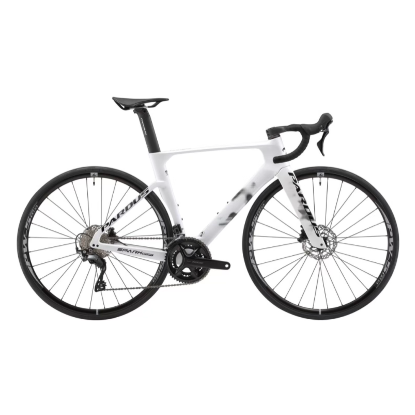 Pardus Spark Sport 105 Di2 Racing 800 Aero Road Bicycle
