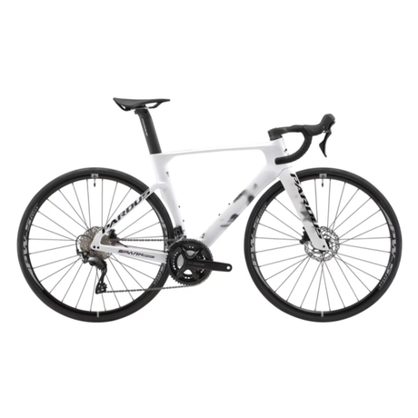 Pardus Spark Sport 105 Di2 Racing 800 Aero Road Bicycle