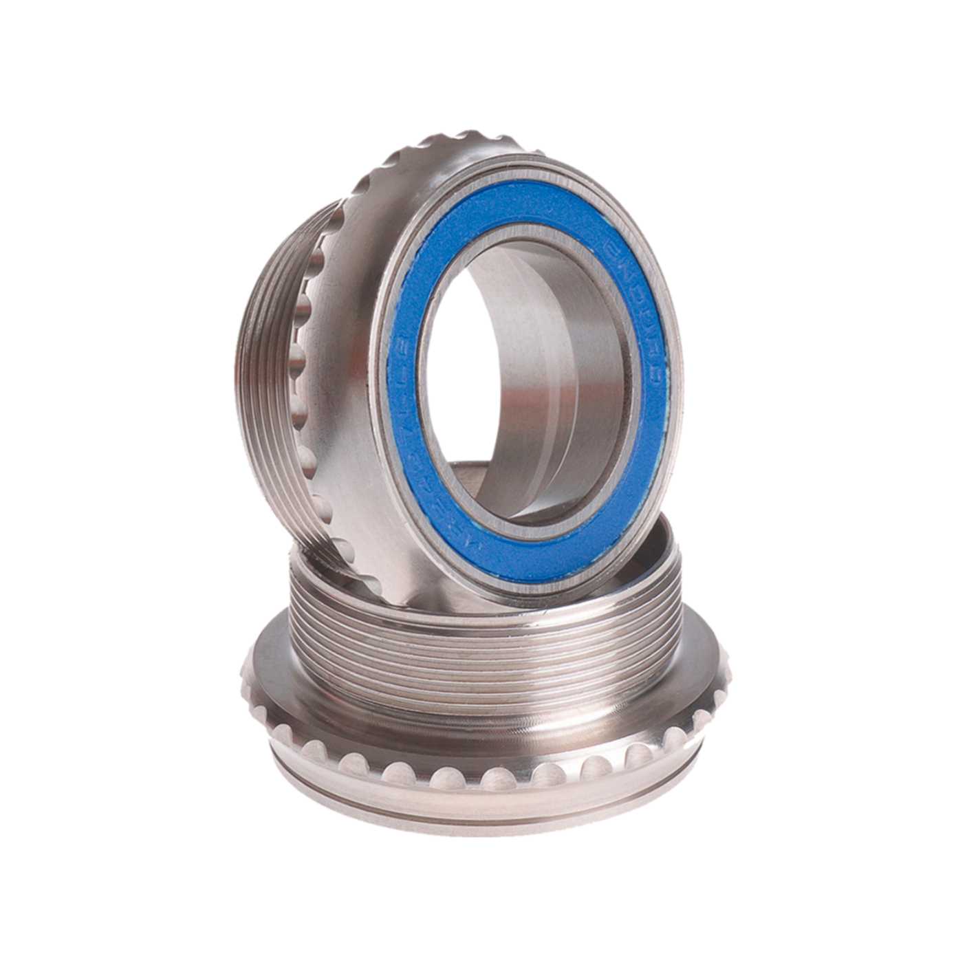 Rotor Track BSA Bottom Bracket - Steel