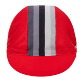 Santini UCI World Champion Nations Line Cycling Cap