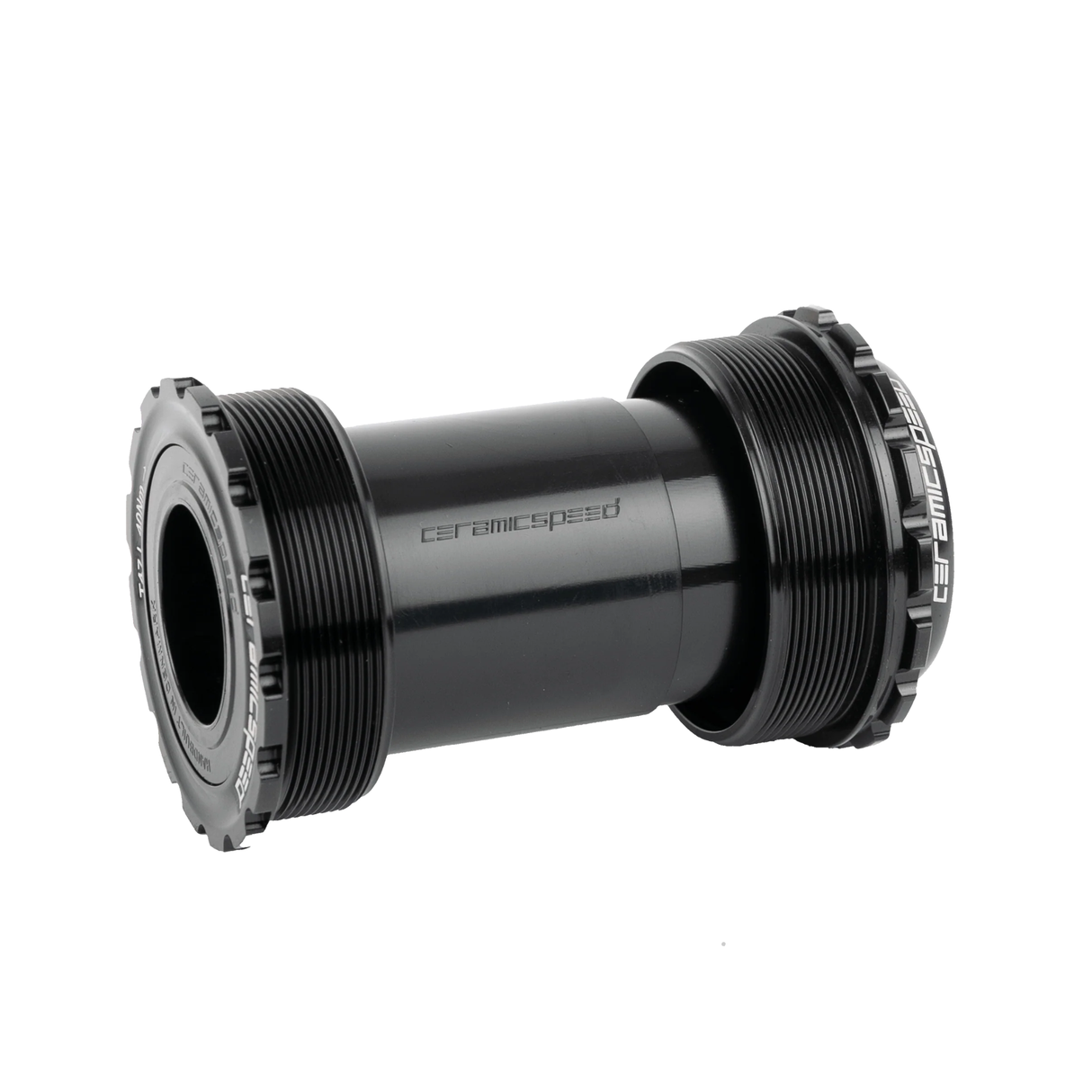 CeramicSpeed BB Alpha Bottom Bracket for T47a Shimano Road