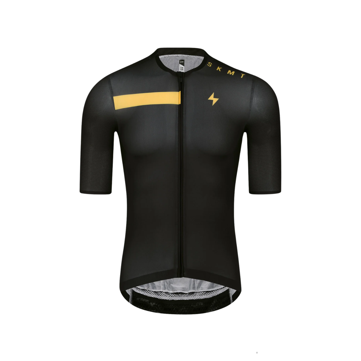 Skull Monton Energy Jersey