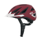 Abus Urban-I 2.0 Helmet - Marsala Red