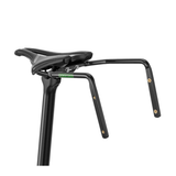 Rockbros Seatpost Saddle Bag Stabilizer Mount