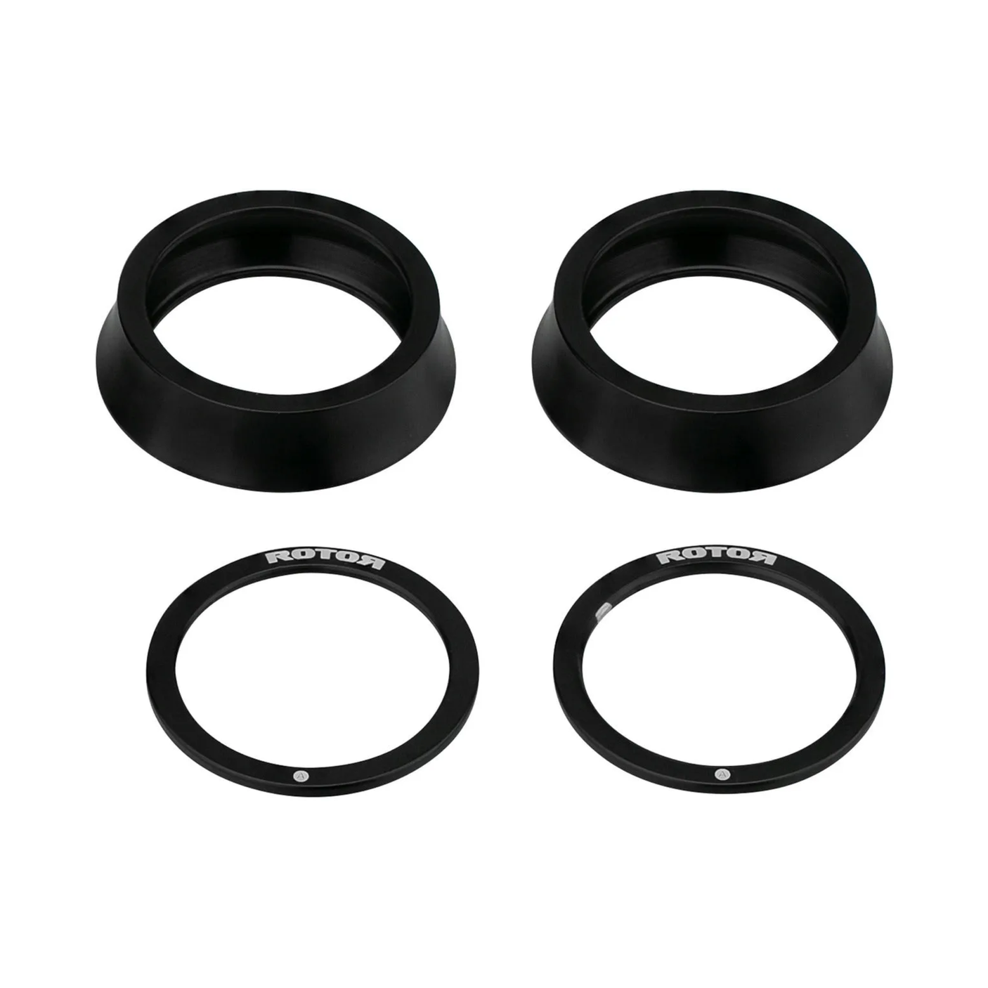 Rotor 30mm Standard Road Spacer Kit