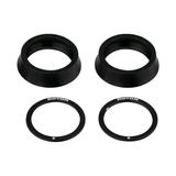 Rotor 30mm Standard Road Spacer Kit