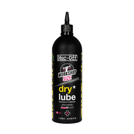 Muc-Off Dry Weather Lube